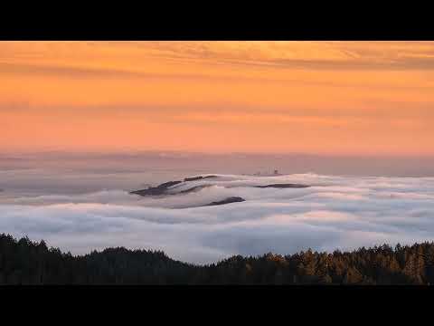 Relaxing music with drums for yoga, spa, meditation