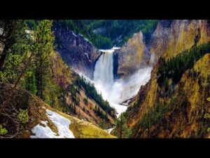 Beautiful Relaxing Music, Peaceful Soothing Instrumental Music, "11 National Parks" by Tim Janis