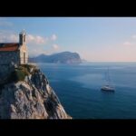 Beautiful Relaxing Music, Peaceful Soothing Instrumental Music, "Dreams of Montenegro" by Tim Janis