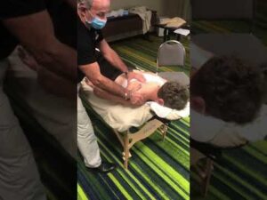 Treating Thoracic Outlet, Shoulder  impingement and Bursitis  Seminar with James Waslaski