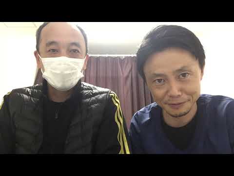 【山梨　坐骨神経痛】腰から足の痛みとしびれが3ヶ月で改善