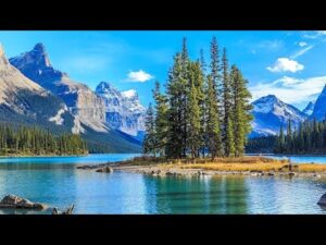 Beautiful Relaxing Music, Peaceful Soothing Instrumental Music, "The Smokey Mountains" By Tim Janis