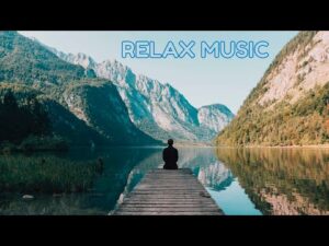 Music  Calm – 432Hz –    Relaxar e aliviar o Stress – Relaxing Music You Can Be Listening To All Day