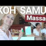 Thai massage Koh Samui