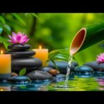 Calm Relaxing Music – Ease Overthinking, Reduce Stress, Soft Sleep Sounds for Deep Inner Peace