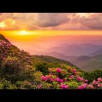 Beautiful Peaceful Music, Relaxing Music, "Appalachian National Scenic Trail" by Tim Janis