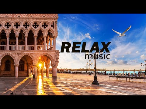 Relaxing Jazz Morning – Breakfast in Venice – Pleasant Bossa Nova Morning Jazz Music