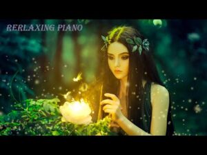 Relaxing Late Night Music – Sleepy Music – Lullaby Music – Mind Relaxing Music.