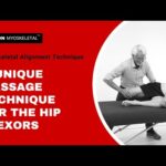 A Unique Massage Technique for the Hip Flexors | ErikDalton.com