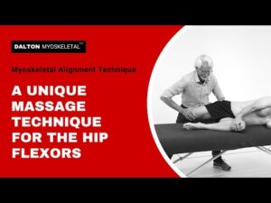 A Unique Massage Technique for the Hip Flexors | ErikDalton.com