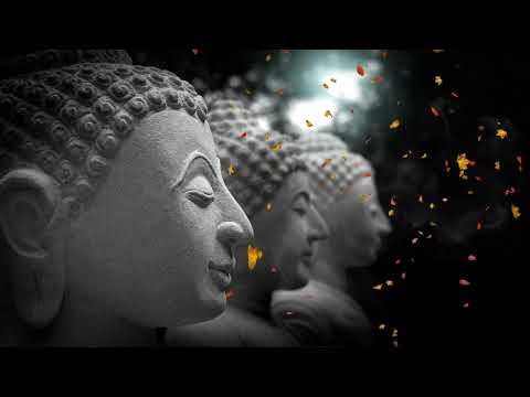 The Sound of Inner Peace 12 | Meditation music, Relaxing music Sleep, Calm Music, Soothing Music