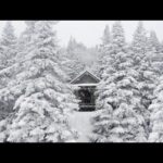 Relaxing Beautiful Music, Peaceful Instrumental Music, "Winter's Calm" by Tim Janis