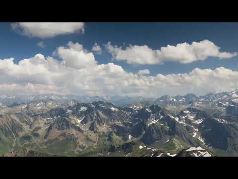 Peaceful Nature with Relaxing Music