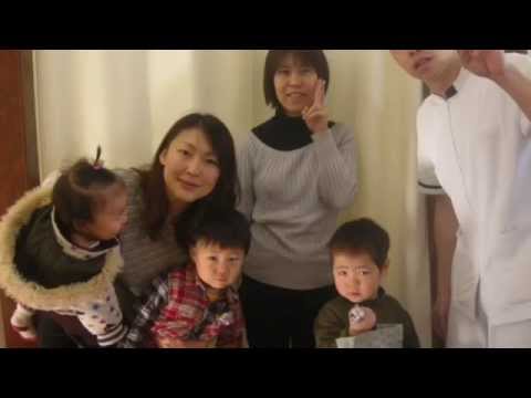 肩・膝・腰の痛みがあった患者様よりお声を頂きました☆