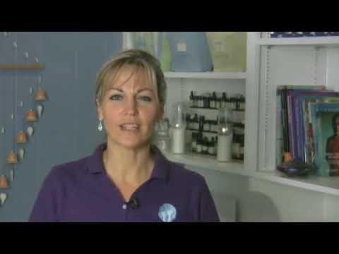 Massage Techniques : Sports Massage Therapy Techniques