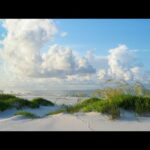 Beautiful Instrumental Hymns, Peaceful Relaxing Music, "Coastal Seaside" by Tim Janis