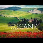 Beautiful Relaxing Hymns, Peaceful  Soothing  Music, "Tuscany Morning Sunrise" By Tim Janis