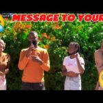 What Massage do you have for Your Ex | NUST | Public Interview |
