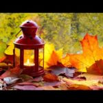 Peaceful Music, Relaxing Music, Instrumental Music, "Autumn Candle" by Tim Janis