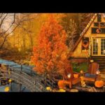Beautiful Relaxing Music, Peaceful  Soothing  Instrumental Music, "Perfect Autumn Home" By Tim Janis