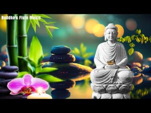 [24 Hours] The Sound of Inner Peace 35 | Relaxing Music for Meditation, Zen, Yoga & Stress Relief
