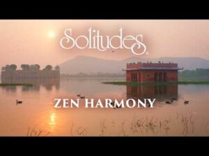 Dan Gibson’s Solitudes – Echoes at Daybreak | Zen Harmony