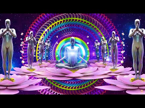 Relaxing Meditation Music For Sleep And Good Dreams ☪ Soothing Music To Stress Relief, Yoga, Study