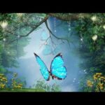 Beautiful Relaxing Music, Peaceful Soothing Instrumental Music, "Quiet Meadow woods" by Tim Janis
