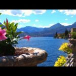 Beautiful Relaxing Music, Peaceful Soothing Music, Summer on Lake Como" by Tim Janis