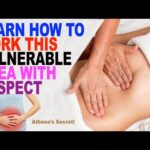 Abdominal Massage – Massage Tutorial – Athena's Secrets