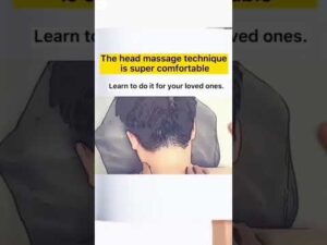 head massage technique #massage #bezawada #youtubeshorts #trending #action #fitness #yoga #ytshort