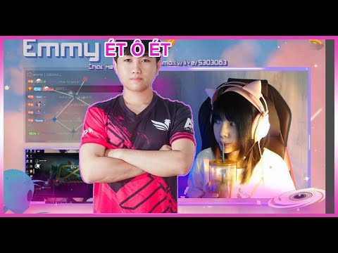 Lí do Celeb không bao giờ đi MASSAGE cùng Thầy Giáo Ba | EMMY đính chính