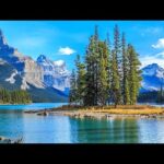 Beautiful Relaxing Music, Peaceful Instrumental Music, "Epic Nature Destinations" by Tim Janis