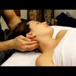 Pro Neck Massage Techniques