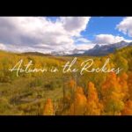 Beautiful Relaxing Music, Peaceful Music, "Autumn Mountains" by Tim Janis