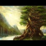 Beautiful Relaxing Music, Peaceful  Instrumental Flute & Violin, "Celtic Iceland" by Tim Janis