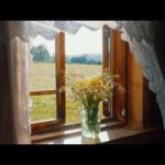Beautiful Relaxing Music, Peaceful Soothing Instrumental Music "Spring Windows" by Tim Janis