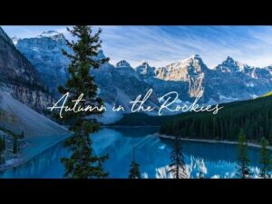 Beautiful Relaxing Music, Peaceful Soothing Instrumental Music, "Autumn in the Rockies" by Tim Janis