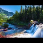 Beautiful Relaxing Music, Peaceful Soothing Music, "Montana Wilderness" by Tim Janis