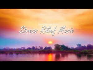 Beautiful Morning Relaxing Music – Free Positive Energy – Peaceful Meditation Music For You