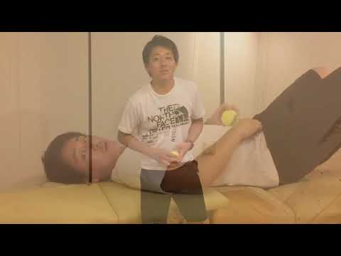 【野球・ピッチング】肩・肘の痛みは肩後面のかたさから来る？！