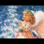 Instrumental Christmas Music: Soft Christmas Piano Music,  "Christmas Angels" by Tim Janis.