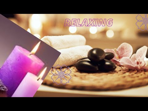 RELAXING MUSIC FOR SPA "MASSAGE MUSIC" RAHATLATICI SPA MUZIGI (1)