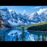 Beautiful Relaxing Music, Peaceful Soothing Instrumental Music, "Wyoming Wilderness" by Tim Janis