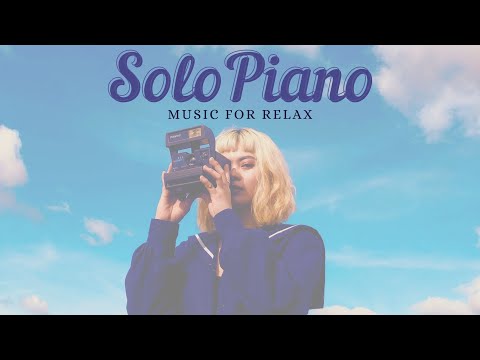 Ambient Music For Deep Sleep•Beautiful piano music•Relax music