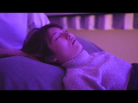 【Fall asleep】Japanese Head Massage