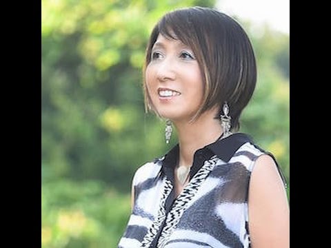 お笑いセラピスト 尾崎里美さん(里美ねえやん)からのメッセージ
