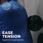Compared to other SMR/massage balls, the Hypersphere helps to pinpoint and release trigger point…