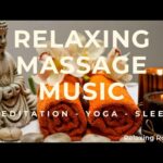 Relaxing Music 2 Hour For Yoga, Meditation, Massage, Spa, Deep Sleep, Stress Relief And Relaxation
