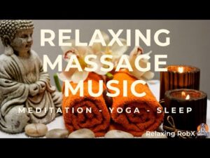Relaxing Music 2 Hour For Yoga, Meditation, Massage, Spa, Deep Sleep, Stress Relief And Relaxation